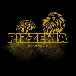 Da Marco  logo.